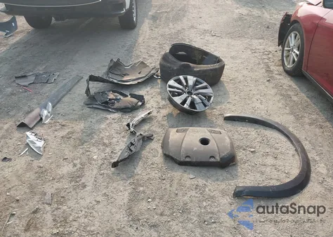 2023 Nissan Pathfinder Sv 4Wd from USA, damaged, VIN 5N1DR3BC7PC250212